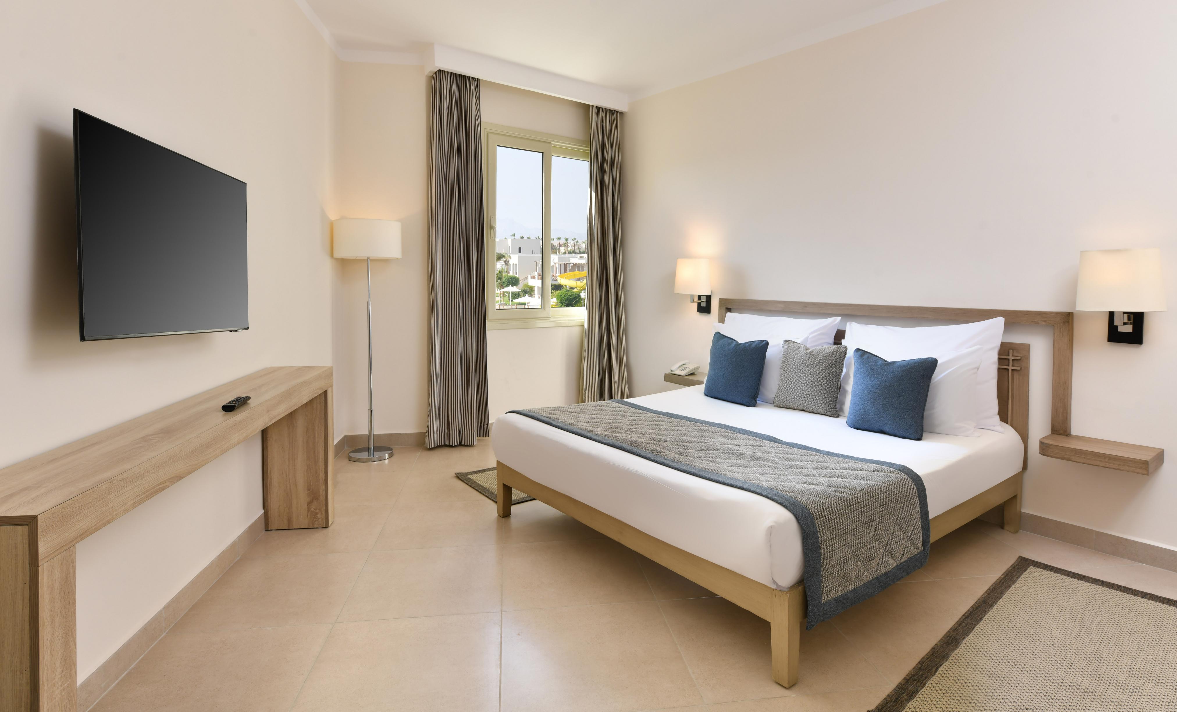 Iberotel Casa Del Mar Resort